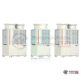 Наружный блок VRF-системы Mitsubishi Electric PUHY-EP1050 YSNW-A
