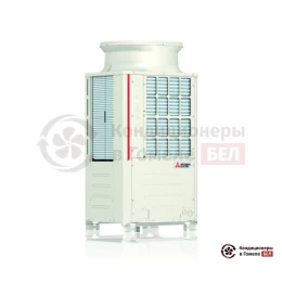 Наружный блок VRF-системы Mitsubishi Electric PUHY-EP250 YNW-A