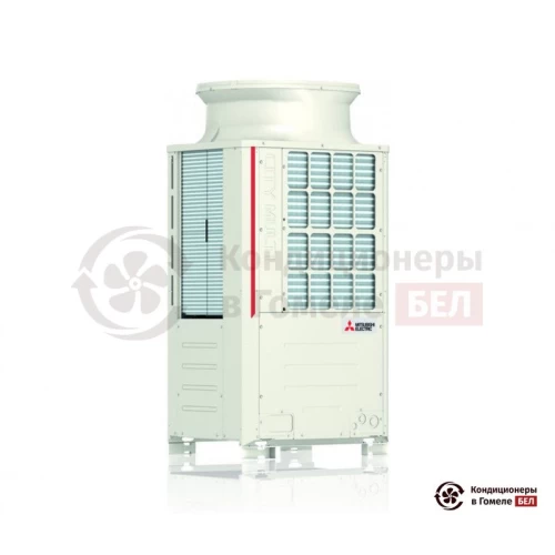  Наружный блок VRF-системы Mitsubishi Electric PUHY-EP250 YNW-A в Гомеле