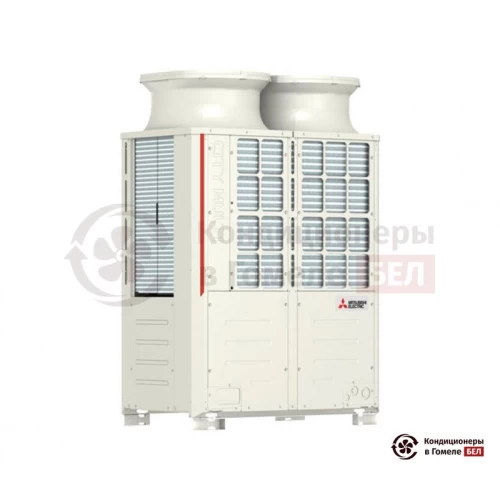  Наружный блок VRF-системы Mitsubishi Electric PUHY-EP450 YNW-A в Гомеле