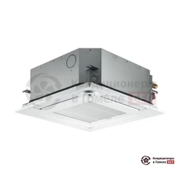 Внутренний блок VRF-системы Mitsubishi Electric PLFY-P32VFM-E