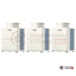 Наружный блок VRF-системы Mitsubishi Electric PUCY-P1200YSKA