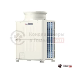 Наружный блок VRF-системы Mitsubishi Electric PUCY-P450YKA