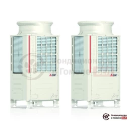 Наружный блок VRF-системы Mitsubishi Electric PUHY-P500 YSNW-A