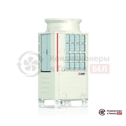Наружный блок VRF-системы Mitsubishi Electric PURY-P200YNW-A