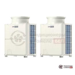 Наружный блок VRF-системы Mitsubishi Electric PUCY-P850YSKA