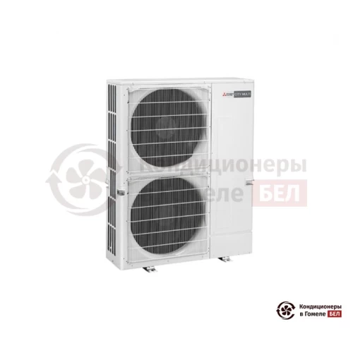  Наружный блок Mitsubishi Electric PUMY-P125YKM в Гомеле