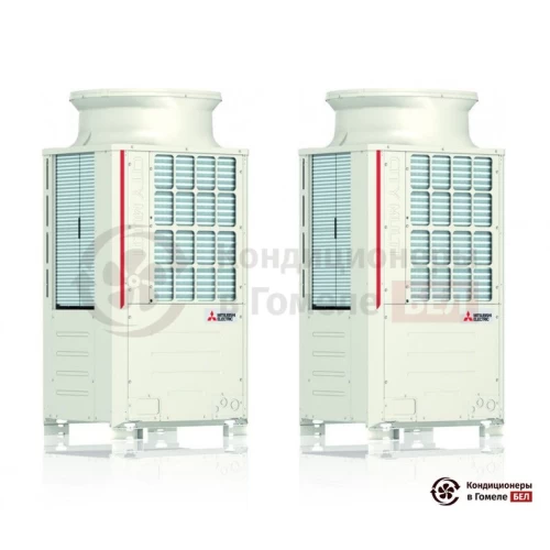  Наружный блок VRF-системы Mitsubishi Electric PURY-P400YSNW-A в Гомеле