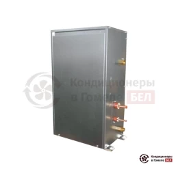 Бустерный блок Mitsubishi Electric PWFY-EP100VM-E2-AU