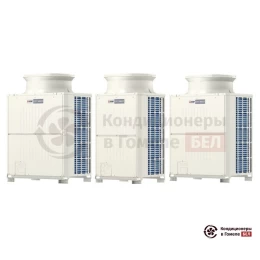 Наружный блок VRF-системы Mitsubishi Electric PUCY-EP1000YSKA
