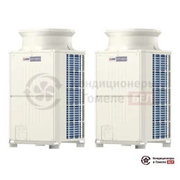 Наружный блок VRF-системы Mitsubishi Electric PUCY-P550YSKA