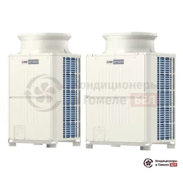 Наружный блок VRF-системы Mitsubishi Electric PUCY-P600YSKA
