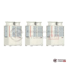 Наружный блок VRF-системы Mitsubishi Electric PUHY-P1250 YSNW-A