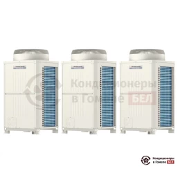 Наружный блок VRF-системы Mitsubishi Electric PUHY-RP750YSJM-B