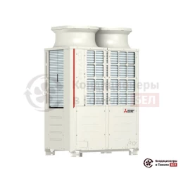 Наружный блок VRF-системы Mitsubishi Electric PURY-P450YNW-A