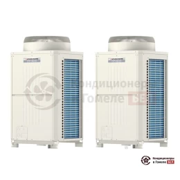Наружный блок VRF-системы Mitsubishi Electric PUHY-RP400YSJM-B