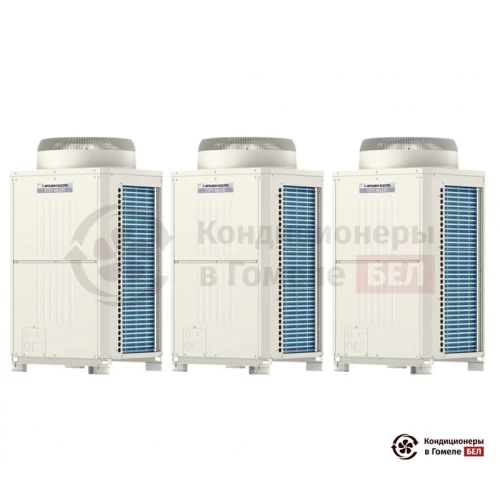  Наружный блок VRF-системы Mitsubishi Electric PUHY-RP900YSJM-B в Гомеле