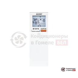 Беспроводной пульт Mitsubishi Electric PAR-SL100A-E