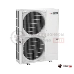 Наружный блок Mitsubishi Electric PUMY-P300YBM