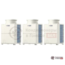 Наружный блок VRF-системы Mitsubishi Electric PUCY-EP1050YSKA