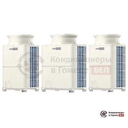 Наружный блок VRF-системы Mitsubishi Electric PUCY-EP950YSKA