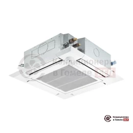 Внутренний блок VRF-системы Mitsubishi Electric PLFY-P80VEM-E