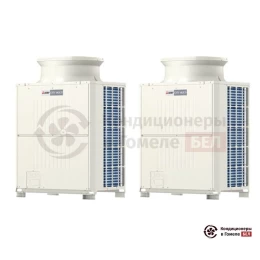 Наружный блок VRF-системы Mitsubishi Electric PUCY-EP700YSKA