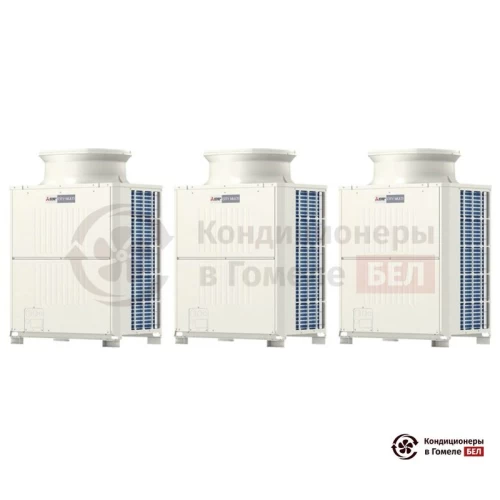  Наружный блок VRF-системы Mitsubishi Electric PUCY-P1300YSKA в Гомеле