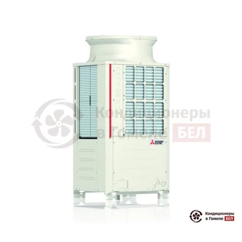  Наружный блок VRF-системы Mitsubishi Electric PURY-P300YNW-A в Гомеле
