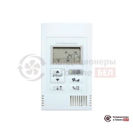 Проводной пульт Mitsubishi Electric PAC-YT52CRA