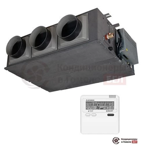  Внутренний блок VRF-системы Mitsubishi Heavy FDUM56KXE6F в Гомеле