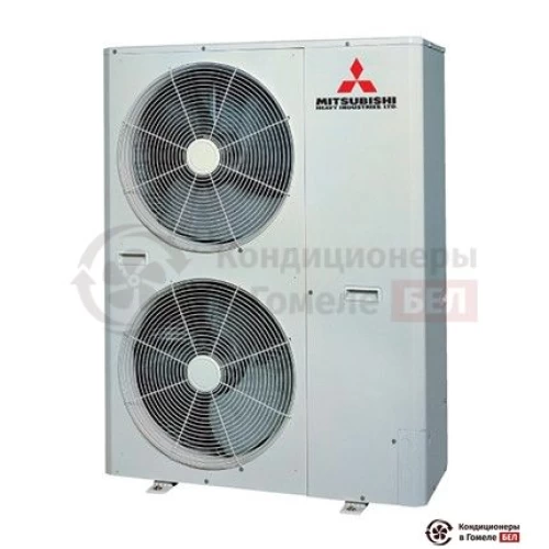  Наружный блок VRF-системы Mitsubishi Heavy FDC335KXE6 в Гомеле