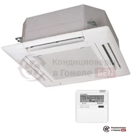 Внутренний блок VRF-системы Mitsubishi Heavy FDT56KXE6F