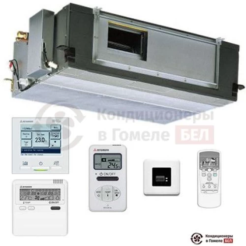  Внутренний блок VRF-системы Mitsubishi Heavy FDU1800FKXE6F в Гомеле