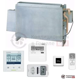Внутренний блок VRF-системы Mitsubishi Heavy FDFU45KXE6F