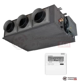 Внутренний блок VRF-системы Mitsubishi Heavy FDUM22KXE6F