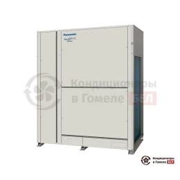 Наружный блок VRF-системы Panasonic U-18ME2E8