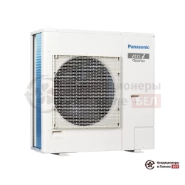Наружный блок VRF-системы Panasonic U-5LE2E5