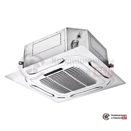 Внутренний блок VRF-системы QuattroClima QV-M90CC/QA-MCP2