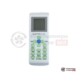 Внутренний блок VRF-системы QuattroClima QV-M36KD/QA-MKP2