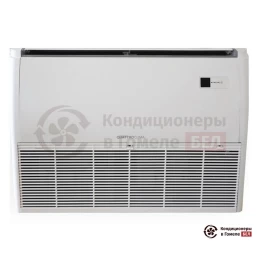 Внутренний блок VRF-системы QuattroClima QV-M71FD