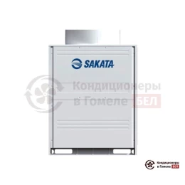 Наружный блок VRF-системы Sakata SMSM-450Y