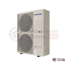 Наружный блок VRF-системы Samsung AM040TXMDEH/TK
