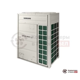 Наружный блок VRF-системы Samsung AM160AXVGGH/EU