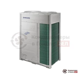 Наружный блок VRF-системы Samsung AM280MXVGNR/TK