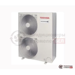 Наружный блок VRF-системы Toshiba MCY-MHP0504HS8-E