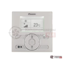 Проводной пульт управления для VRV-системы Daikin BRC3E52C