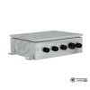  Комплект для подключения испарителя DX-Kit Energolux SDX36G1 в Гомеле