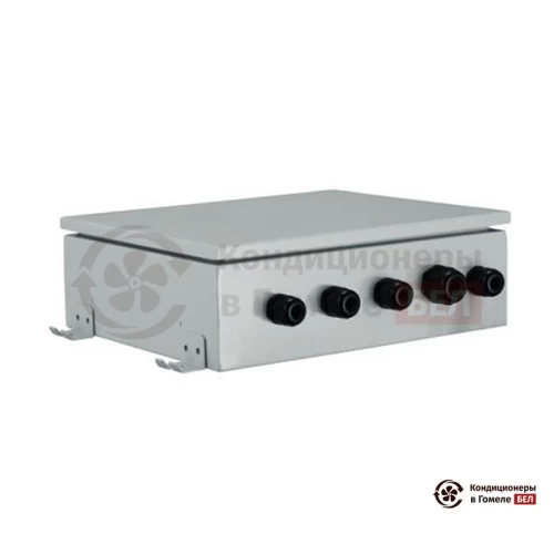  Комплект для подключения испарителя DX-Kit Energolux SDX36G1 в Гомеле