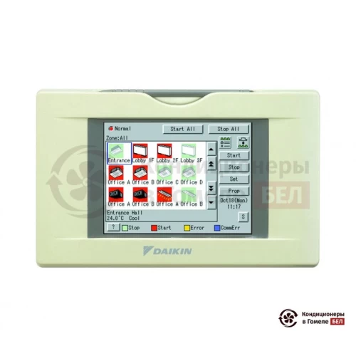  Графический контроллер для VRV-системы Daikin DCS601C51 в Гомеле